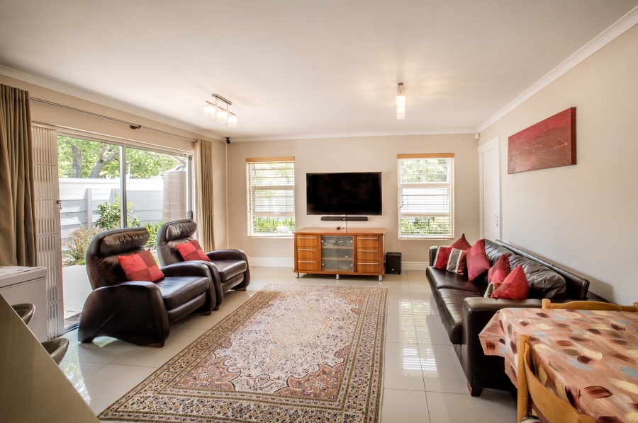 3 Bedroom Property for Sale in Rondebosch Western Cape